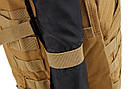 Рюкзак тактичний Smartex 3P Tactical 40 ST-006 cp camouflage, фото 8