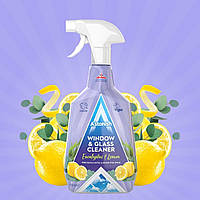 Спрей Astonish window & glass cleaner 750ml