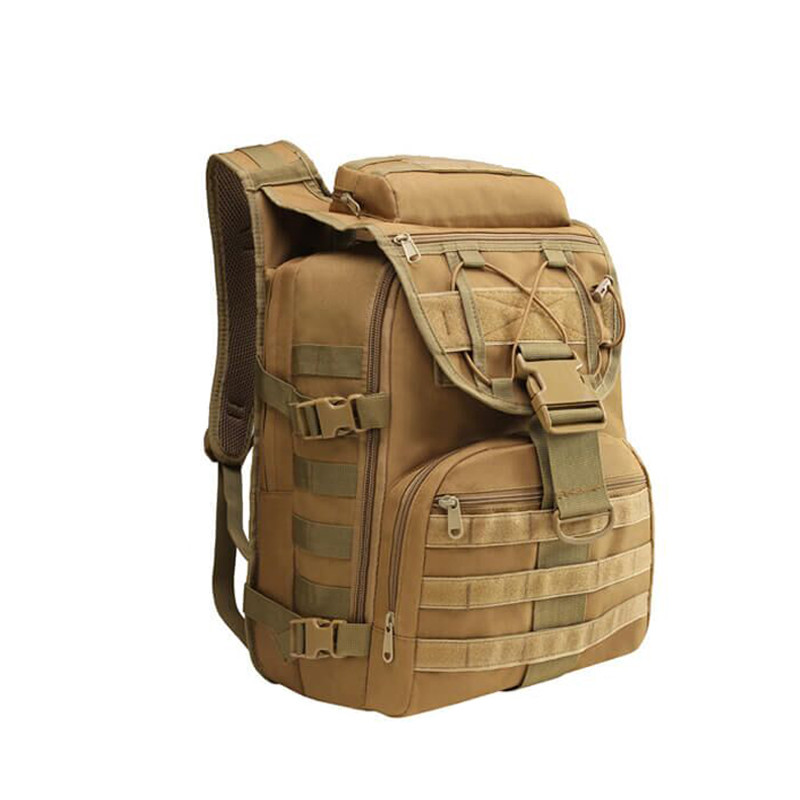 Рюкзак  Smartex 3P Tactical 35 ST-013 khaki, фото 1