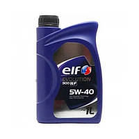 Моторное масло Elf Evolution 900 NF 5W-40 1 л (213911)