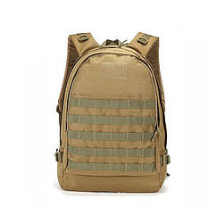 Рюкзак тактичний Smartex 3P Tactical 31 ST-053 khaki