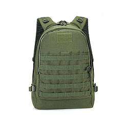 Рюкзак тактичний Smartex 3P Tactical 31 ST-053 army green