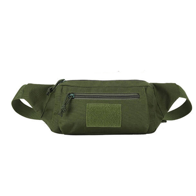 Сумка поясна Smartex 3P Tactical 1 ST-141 army green, фото 1