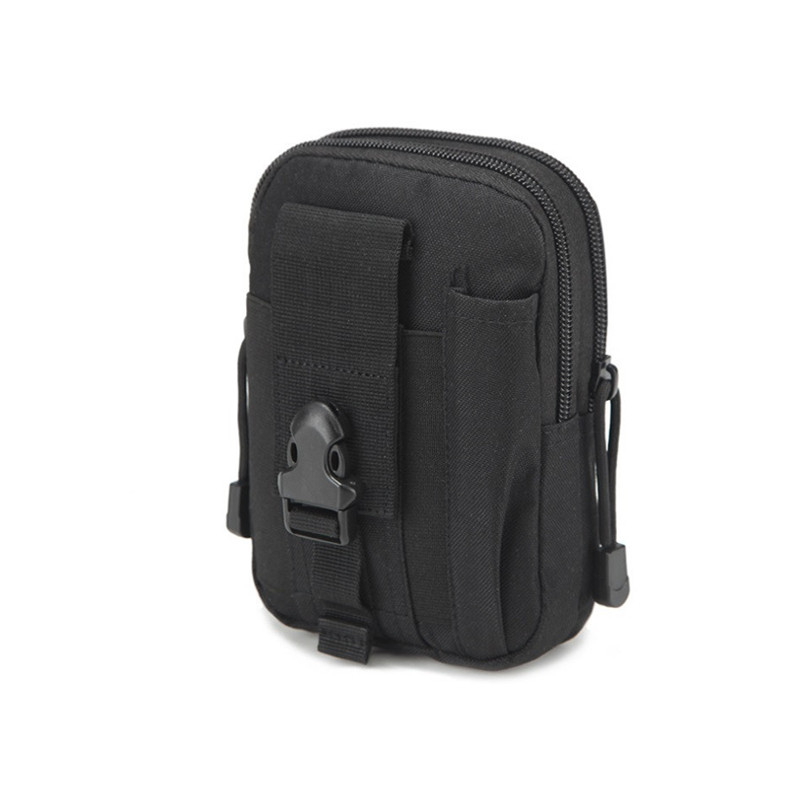 Сумка Smartex 3P Tactical 1 ST-064 black