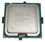 Процесор Intel Pentium Dual-Core E2140 tray