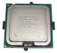 Процессор Intel Pentium Dual-Core E2140 tray