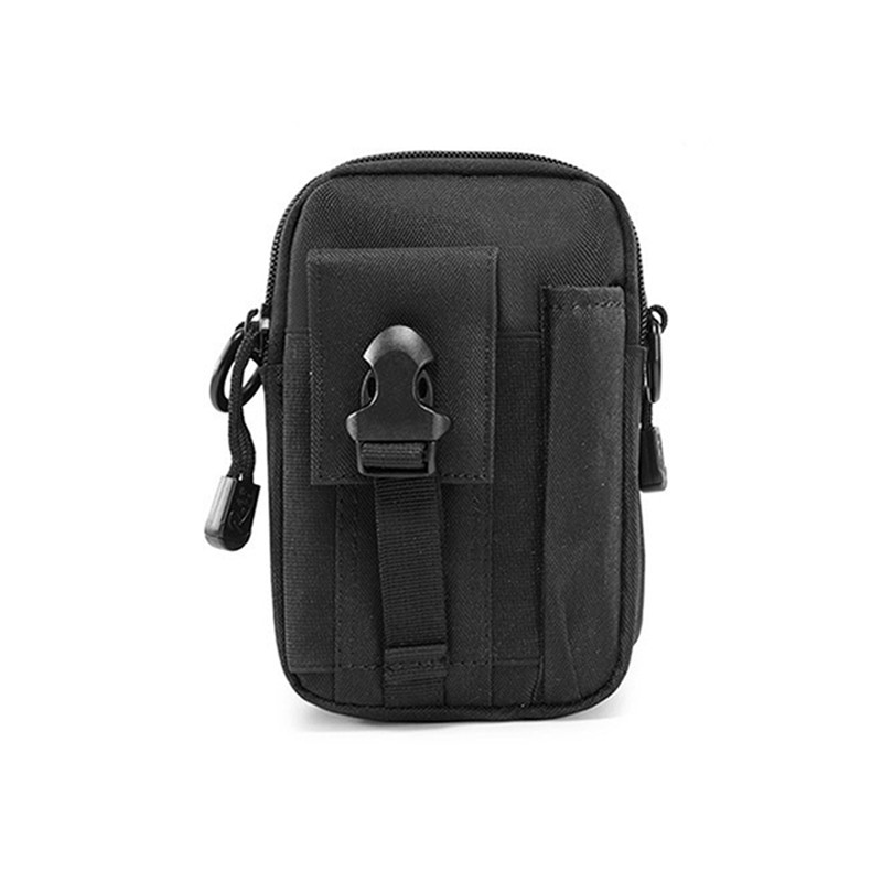 Підсумок Smartex 3P Tactical 1 ST-091 black, фото 1