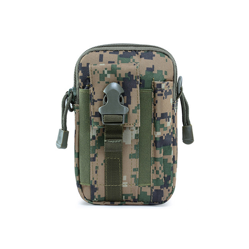 Сумка Smartex 3P Tactical 1 ST-091 jungle digital camouflage, фото 1