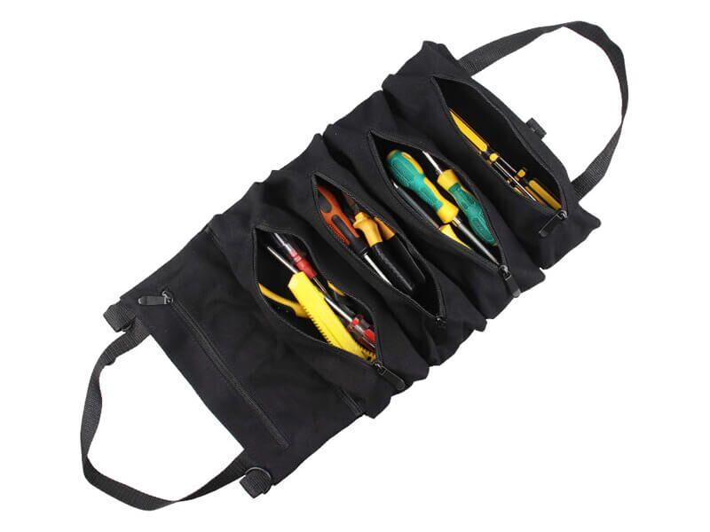 Сумка Smartex Tool Roll Bag Tactical ST-169 black