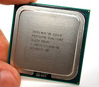 Процессор Intel Pentium Dual-Core E2160 1.8Ггц