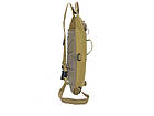 Питна система (гідратор тактичний) Smartex Hydration bag Tactical 3 ST-018 khaki, фото 7