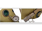 Питна система (гідратор тактичний) Smartex Hydration bag Tactical 3 ST-018 khaki, фото 8