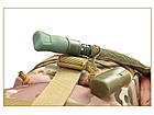 Питна система (гідратор тактичний) Smartex Hydration bag Tactical 3 ST-101 army green, фото 6