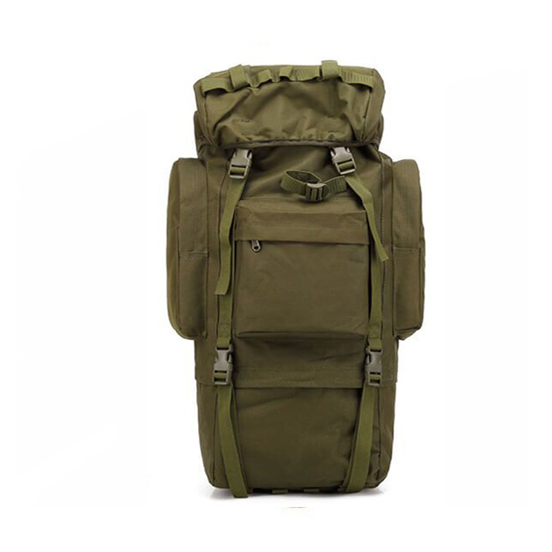 Рюкзак тактичний Smartex 3P Tactical 65 ST-023 army green, фото 1