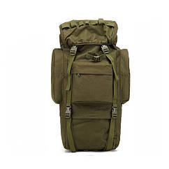 Рюкзак тактичний Smartex 3P Tactical 65 ST-023 army green