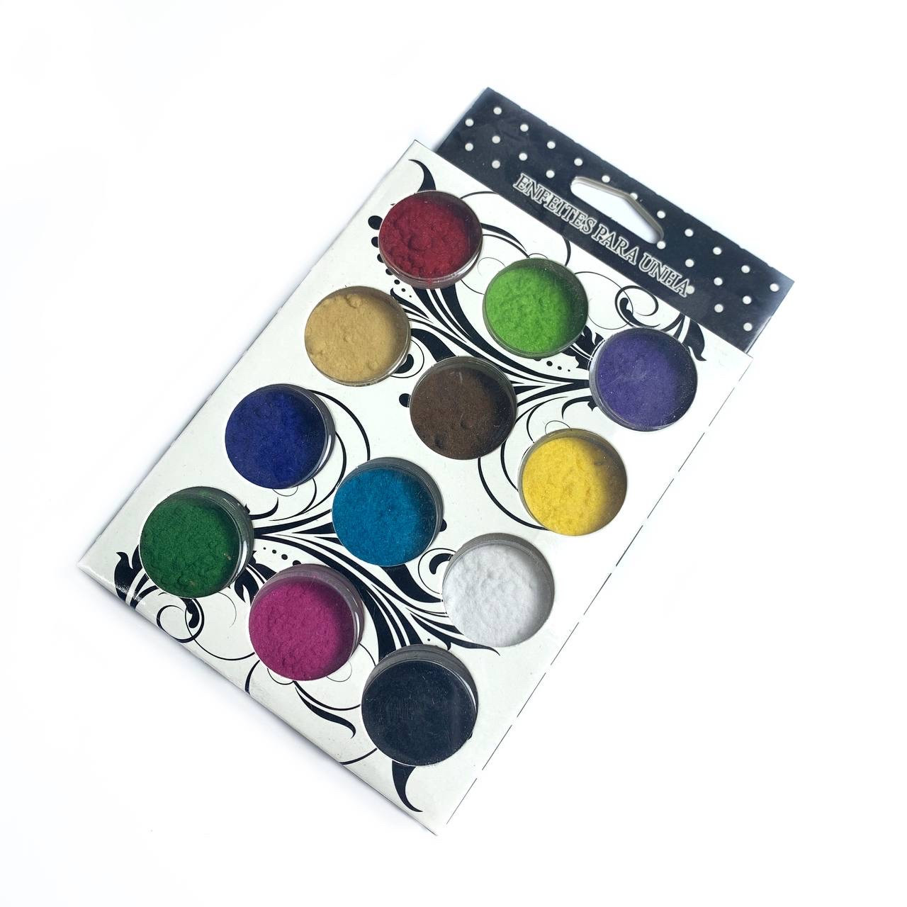 Декор дрібний Бархат 1 шт, фото 1