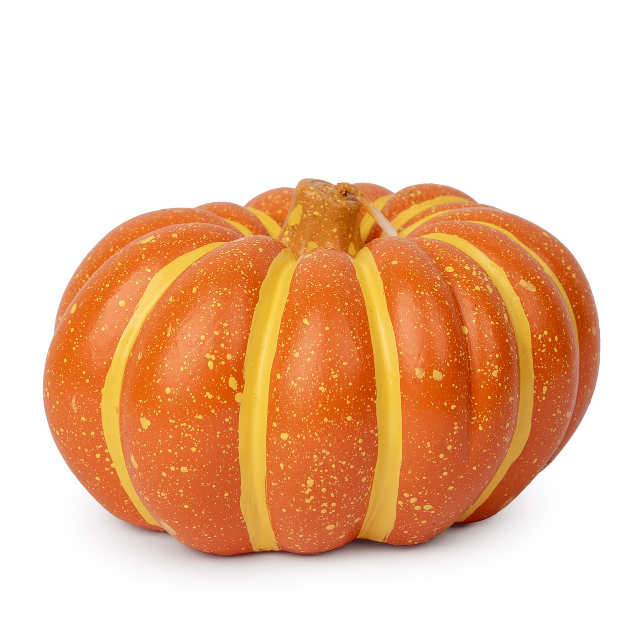 Свічка Yes! Fun Гарбуз 10*7см парафін (974288), фото 1