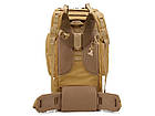 Рюкзак тактичний Smartex 3P Tactical 65 ST-023 khaki, фото 9