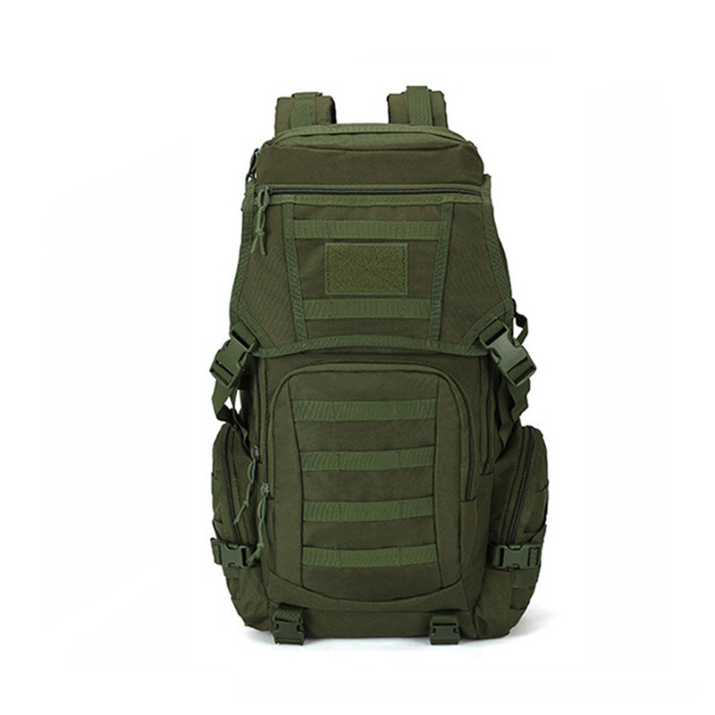Рюкзак тактичний Smartex 3P Tactical 45 ST-134 army green, фото 1