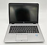 Ноутбук Б/В HP EliteBook 840 G3 (14.0" (1920x1080) / Intel Core I5-6300U / 16Gb / SSD 500Gb), фото 2