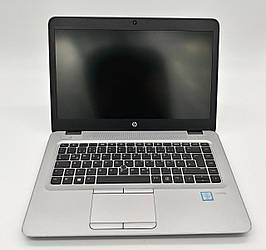 Ноутбук Б/В HP EliteBook  840 G3 (14.0" (1920x1080) / Intel Core I5-6300U / 8Gb / SSD 180Gb)