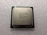 Процесор Intel Pentium Dual-Core E2200 2.20 GHz tray 