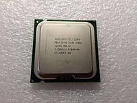 Процессор Intel Pentium Dual-Core E2200 2.20GHz tray