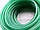 Шланг армований ниткою (прозорий кольоровий) "Стандарт" 1/2" (12мм), довжина 50м., фото 2