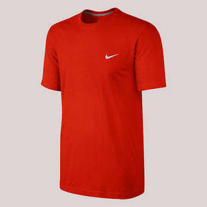 Футболка nike (червона), фото 1