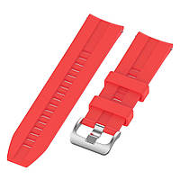 Ремешок для часов Xiaomi Haylou Solar LS05 (Красный)