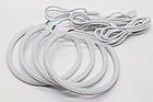 Ангельські оченята Cotton RGB Bluetooth BMW E36/E38/E39, фото 5