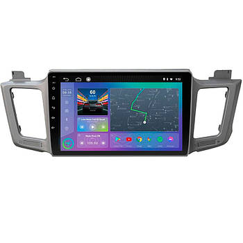 Штатна магнітола Torsen Toyota Rav4 2013-2018 F10232 4G Carplay DSP