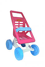 Коляска для ляльок Polesie Кеті No1