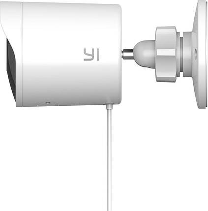 IP-камера YI Outdoor Camera 1080P (Біла), фото 2