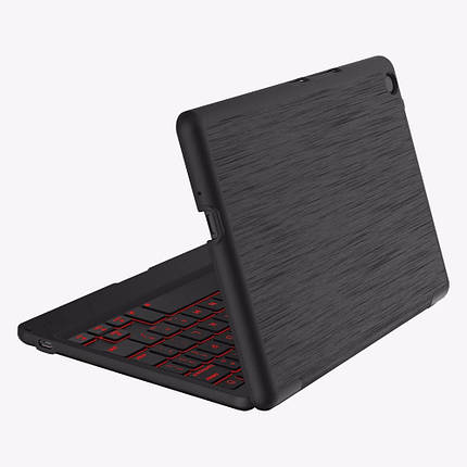 Чохол-клавіатура ZAGG Folio з підсвіткою для планшета Asus 8" ZenPad Z8, фото 2