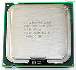 Процесор Intel Pentium Dual-Core E5300 2.60GHz tray 