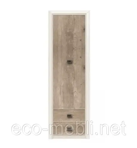 Пенал  Коен 2 REG1D2S у вітальню БРВ Україна, фото 1