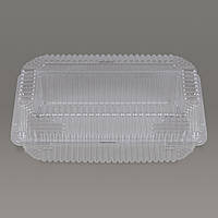 Блістерна упаковка 229х129 мм універсальна упаковка