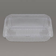 Блістерна упаковка 229х129 мм універсальна упаковка