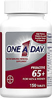 One A Day Proactive 65+ Mens & Womens 150 таблеток