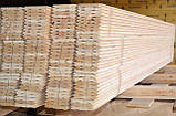 Вагонка дерев'яна смерека 90х15 мм, фото 5