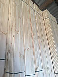 Вагонка дерев'яна смерека 90х15 мм, фото 9