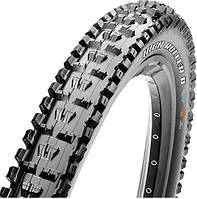 Покрышка MAXXIS High Roller II TR 26X2.30, 60TPI, (folding), 62A/60A, SPC EXO