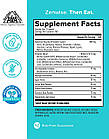 Zenwise Digestive Enzymes 180 капсул, фото 3