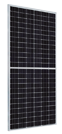 Сонячна панель Altek  ALM-285M-120 полікристалическая ФЕМ розмір 1665х992х35мм категорія В, фото 2