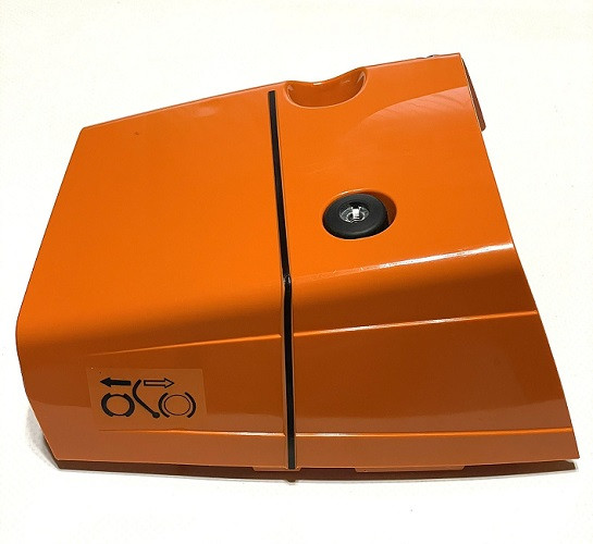 Кришка циліндра STH MS 361 Оригінал