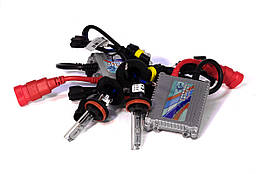 Комплект ксенону КВАНТ H11 4300К 12v з блоками AC, 6720856 — 217