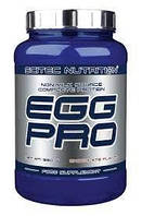 Протеин Scitec Nutrition EGG Pro (930 g)