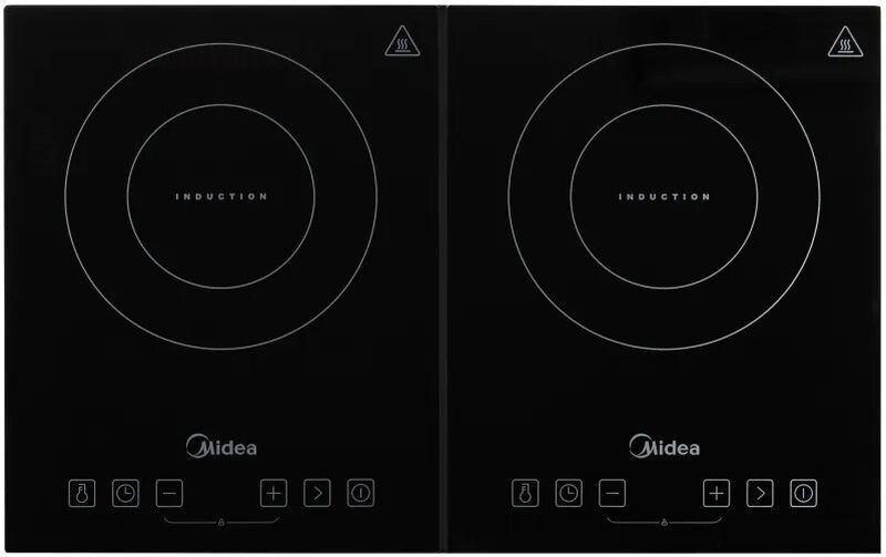 Плитка настільна MIDEA MC-ID356-Y