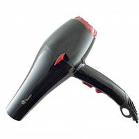 Фен для волос - Domotec Hair Dryer Германия (+насадка-диффузор) 2600 Вт
